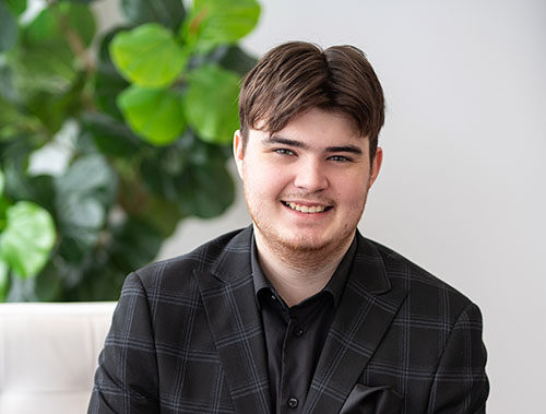 Mickael Leblanc