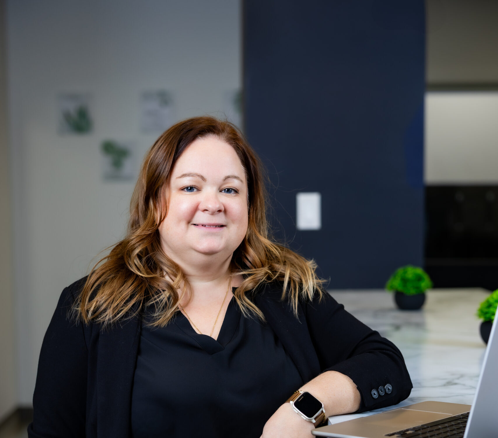 Véronique Cousineau