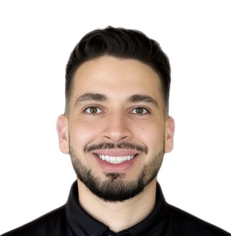 Omar Tafraoui
