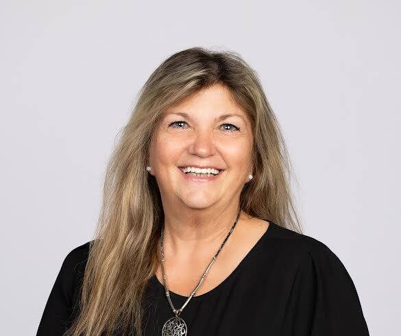 Johanne Chouinard