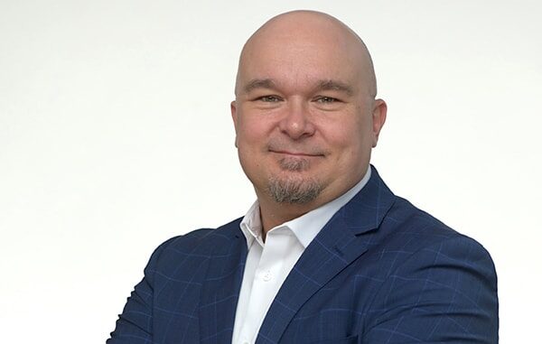 Dominic Brisebois