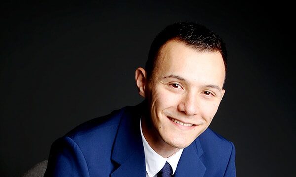 Nadim Yakubi