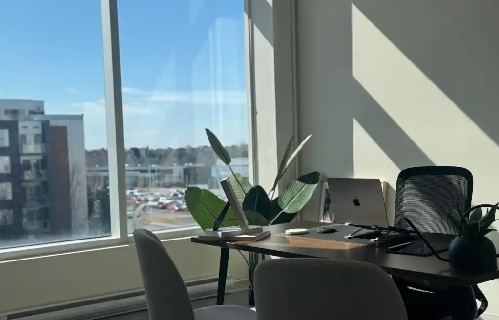 Courtier immobilier Brossard