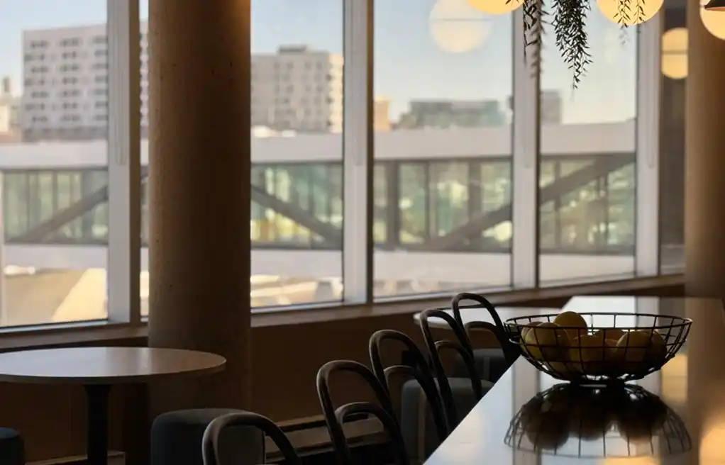 Courtier immobilier Royalmount