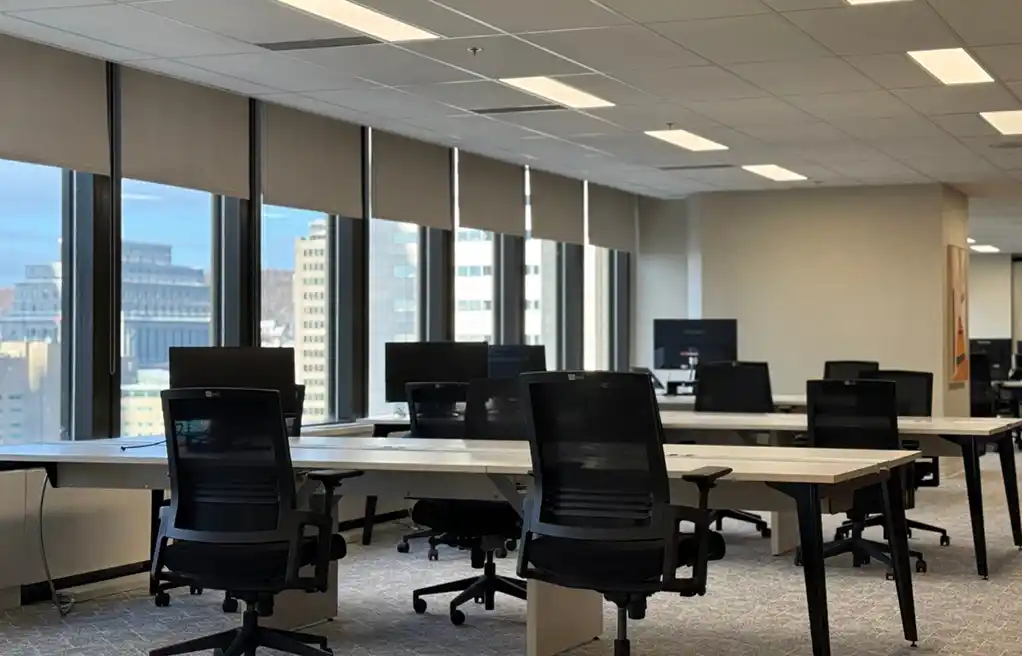 Courtier immobilier Square Victoria