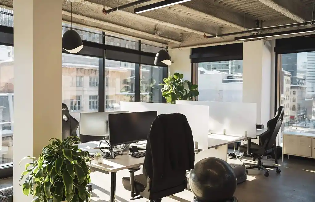 Courtier immobilier Vieux-Montréal