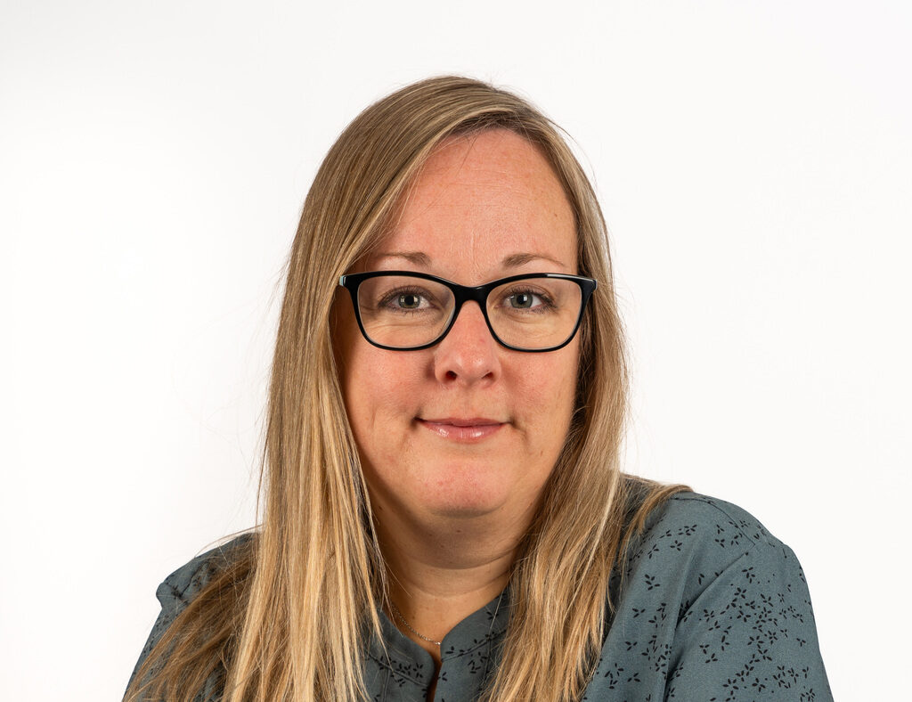 Anne-Marie Vachon
