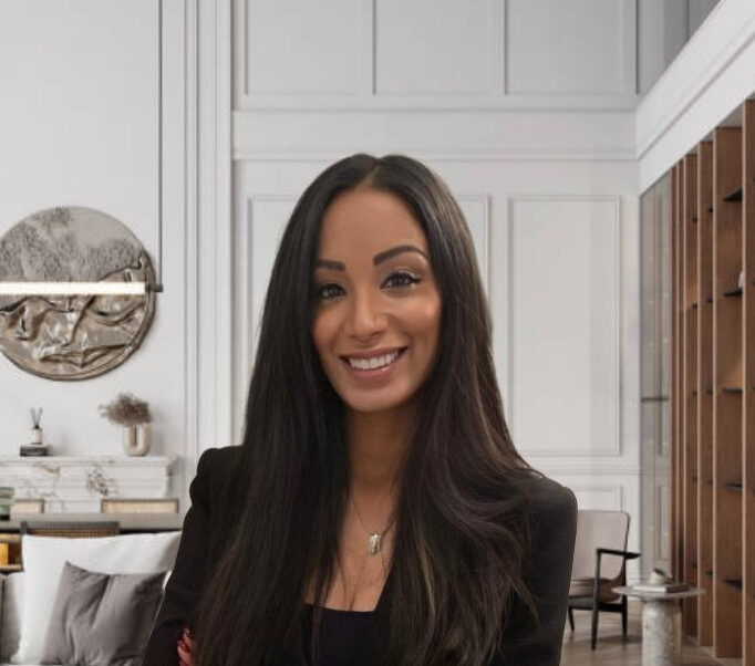 Vanessa Auguste