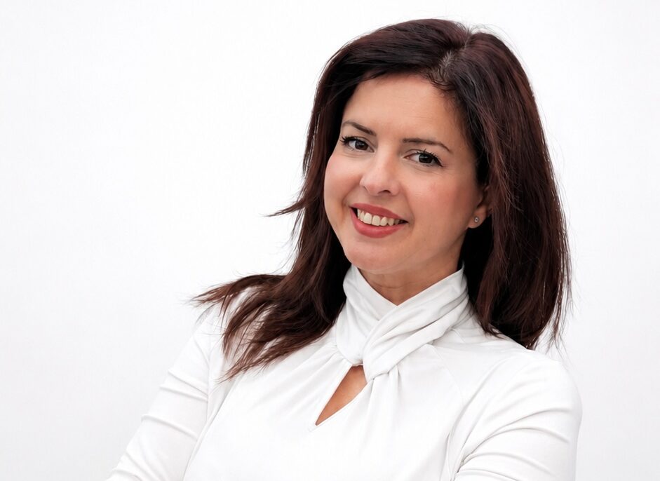 Nadine Hallab